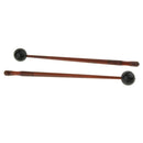 Pack of 2 Zen Drum Drumsticks Steel Tongue Drum Mallet Percussion Instrument