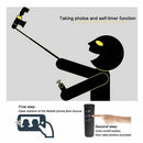 Bluetooth Receiver 3.5mm AUX Adapter Wireless Transmitter Handsfree Portabl
