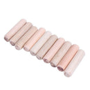 Woodworking Dowel Jig Set 30Pcs Wood Dowel Pins With 6 8 10Mm Drill Bits Dr A5H1