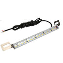 White red Bolt-On LED Lamps for Car License Plate Lights Backup Reverse TZZ