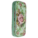 New Big Capacity Empty Crochet Hook Pouch Knitting Needles Kit Organizer BagO6V1