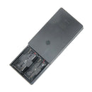 Fast High Efficiency 1W Solar Pannel Battery Charger for for 4 Slot AA AAA