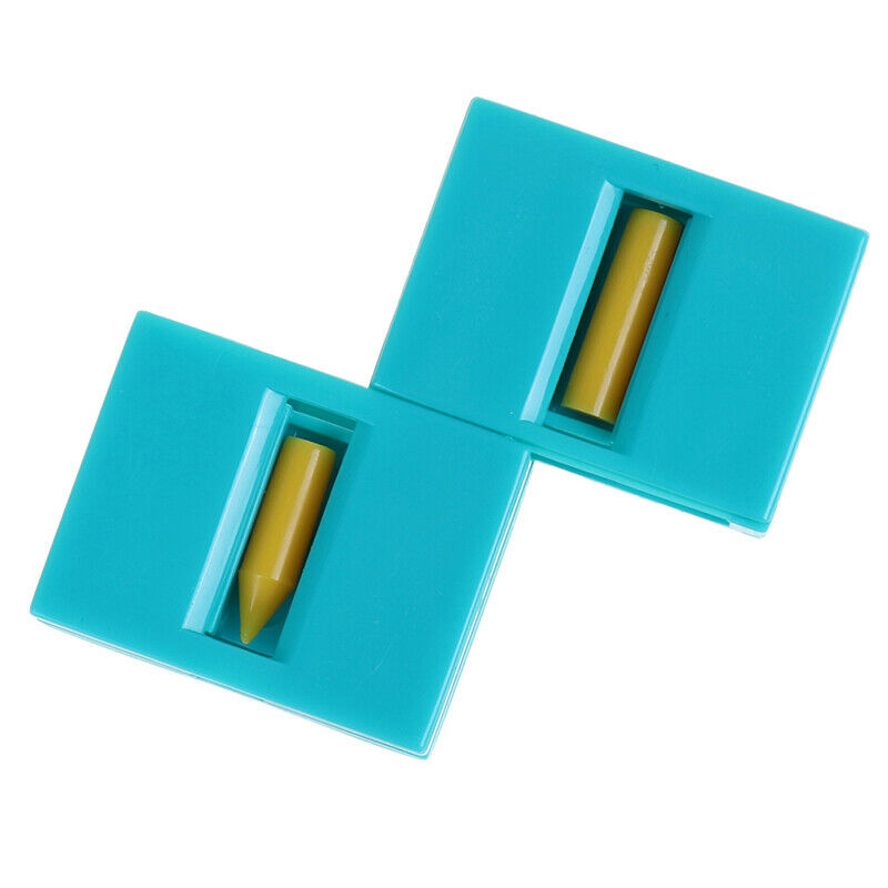 Broken Pencil restore magic trick Zig Zag Pencil to be reverted magic tricks BX