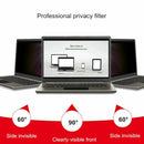 14 Inches Anti-Glare Transparent HD Laptop Protective Film 14 inch Laptop P