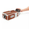 Smartphone Cell Phone Projector TV Screen Amplifier Mini Home Theater Cinema