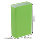 1PC Plastic Cigarette Case Box Holder Pocket Box Cigarette Holder Storage3c