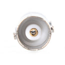10Pcs BNC Female To BNC Female Connector Couplers Adapter For CCTV Video Came BX