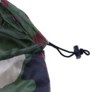 Packable Camping Sleeping Bag 3 Season Warm & Cool Weather Summer Spring Fall