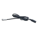 Power Supply Cord 9V-16.8V For BMPCC 4K Blackmagic 5521