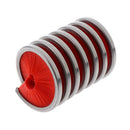 Lightweight Rock Climbing Rope Cord Cleaner Cleaning Brush Tool Mountaineering