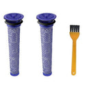 Washable Pre Motor Stick Filter Compatible For Dyson Dc58 Dc59 Dc61 Dc62 V6 H3S8