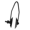 Universal Rectangular Muff Motor Flusher for Boat Flush Away Sand Salt Outboard,