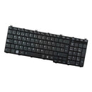 Keyboard for Toshiba Satellite C670 L650 L655 L670 L675 L750 L755 Laptop