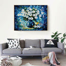 5D DIY Diamond Painting Full Drill Embroidery Vase Cross Stitch Home Decor