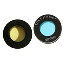 0.965" Nebula Filter Standard 0.965inch Thread for Telescope Eyepiece 2Pack