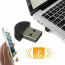 USB 2.0 Bluetooth adapter Dongle Stick For Windows7, New. VIST 8 U4C6