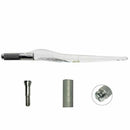 12x Microblading Pen Eyeliner Manual Tattoo Pen Body Art Machine Makeup Tool