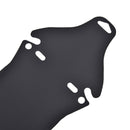 Mudguard Bicycle Fender Durable Back Mudguards for Mountain Road Bike ME