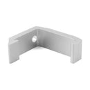 Mounting Clamps Heavy Duty Long Reach for Pickup Truck Cap Topper Camper Shell
