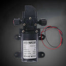 12V DC 130PSI 6L/Min 70W Water High Pressure Diaphragm Self Priming Pump