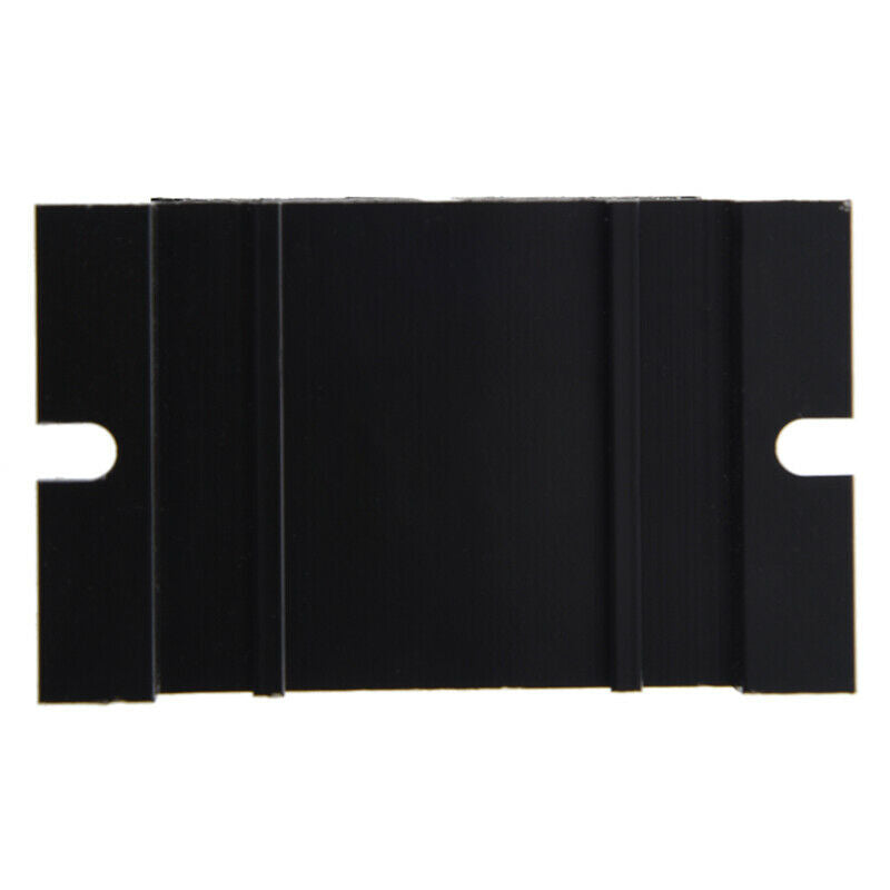 DC to AC SSR-60DA-H AC 90--480V 60A Single Phase Solid State Relay + Heat S U8L4