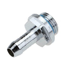 G1/4 Thread Soft Tube Connector for PC Water Cooling System(7.2mm)
