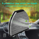 Activated Carbon Cabin Air Filter Cooling for Mercedes-Benz W204 W212 C207