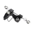 2pc Outrigger Downrigger Adjustable Tension Universal Trolling Release Clips