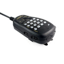 MH-36 DTMF Speaker Microphone Mic for Yaesu FT-2600M FT-8000R FT-3000M Radi C5I4