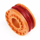 Replacement Spool Line For WORX WA0010 For Grass new 10ft Edger Trimmer V2M5