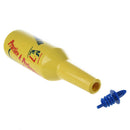 Flair Bartender Bartending Practice Bar Pub Bottle Wine Cocktail Shaker - Y V4U6