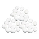 30pcs Handmade Modeling Egg Craft Children Kids Painting