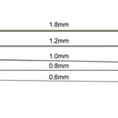 63/37 1.8mm Tin Lead Rosin Core Solder Flux Soldering Welding Iron Wire Reel