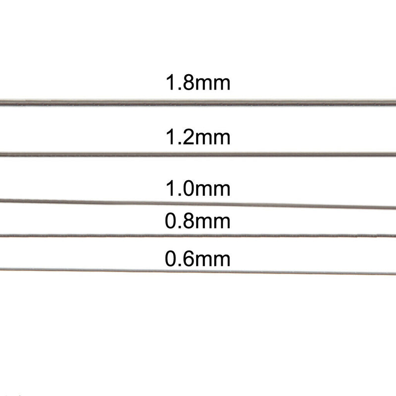 63/37 1.8mm Tin Lead Rosin Core Solder Flux Soldering Welding Iron Wire Reel
