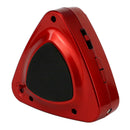 Electronic Metronome Piano Guitar Violin Drum Wood Tube Stringed Instrument