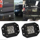 5" 18W Spot Beam LED Work Light Bar Offroad Fog Driving Lamp UTE ATV SUV BX
