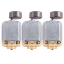 3 Pcs Mini Vibration Vibrating Electric Toys Motor DC 1.5-6V 18000RPM L2Y7