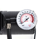 300PSI 12V Portable Mini Air Compressor Auto Car ElectricTire Air Inflator Pump^