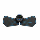 Ab Training Toner Massage Stickers EMS Smart Abdominal Muscle Stimulator Trainer