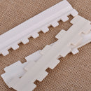 3pcs/Set  Needle Pusher fit for 9mm Gauge Knitting Machine 0-1/1 2/1-2/2 1/3-3/1