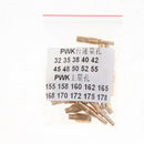 20x High Qualtiy Carburetor Main Jet 155 158 160 162 165 168 170 172 175 178