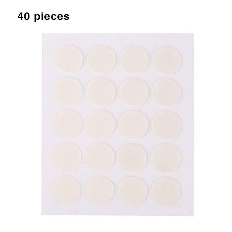 40Pcs Acne Remover Pimple Patch Stickers Tag Removal Facial Spot