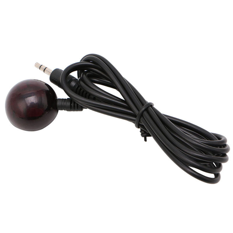 3.5mm Infrared IR TV Receiver Repeater External Extender Remote Control Cable