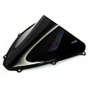 Windshield for Suzuki GSXR 600 750 K6 2006 2007 GSXR600 GSXR750 Double Bubb