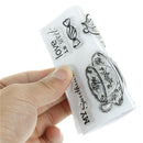 Sweet life Transparent Clear Stamps for DIY scrapbooking cards Decor JR