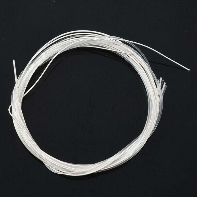 6X nylon string guitar strings set for classical guitar