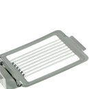 Egg Cutter Stainless Steel Egg Slicer Strawberry Slicer Cutter Tomato Slicer FT