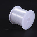 5X(70m / Roll 0.25mm cord wire rope for fishing I8V7)