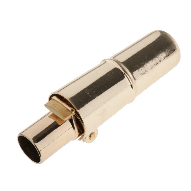 Metal Alto Saxophone Mouthpiece Musical Instruments Parts Practical Accessories
