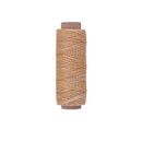 14 Leather Craft Punch Hand Stitching Carving Sewing Tool Thread Awl Thi ZUY